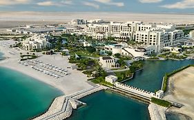 Jumeirah Gulf Of Bahrain Hotel Manama