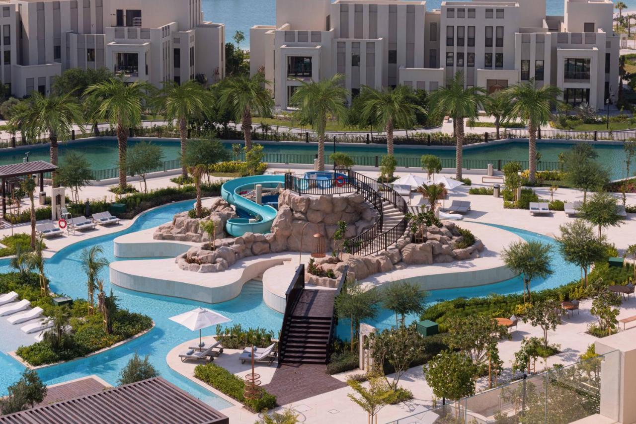 Jumeirah Gulf Of Bahrain Manama Exterior photo The Water Park at the Atlantis Paradise Island
